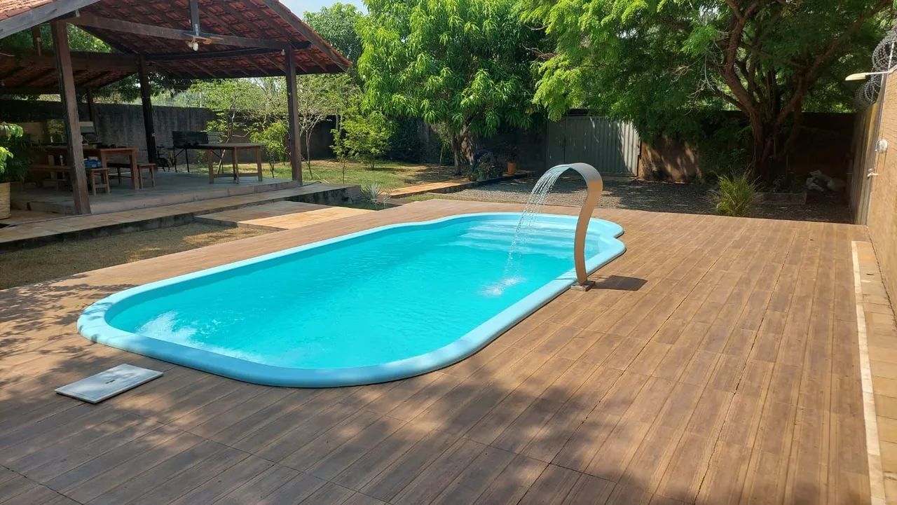 Casa Aconchegante Praia Pajuçara: Santarém - PA  - Foto 4