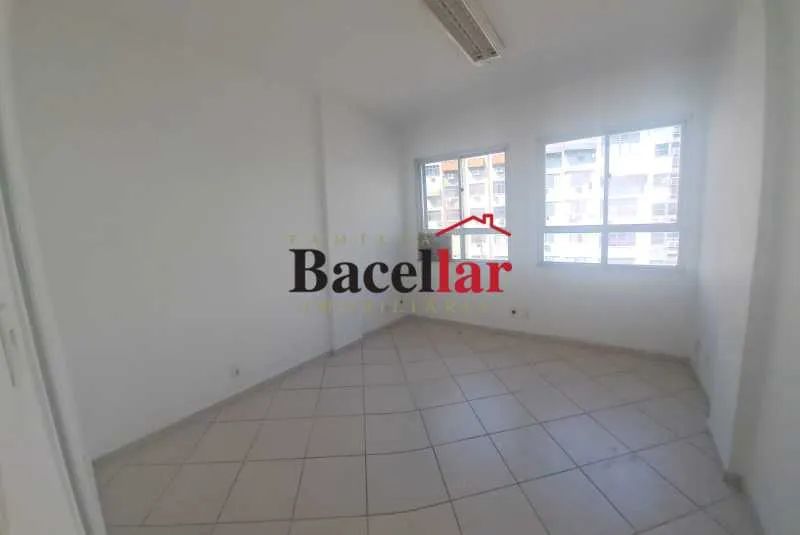 Sala Comercial, Frente para Conde de Bonfim, Tijuca - Foto 4