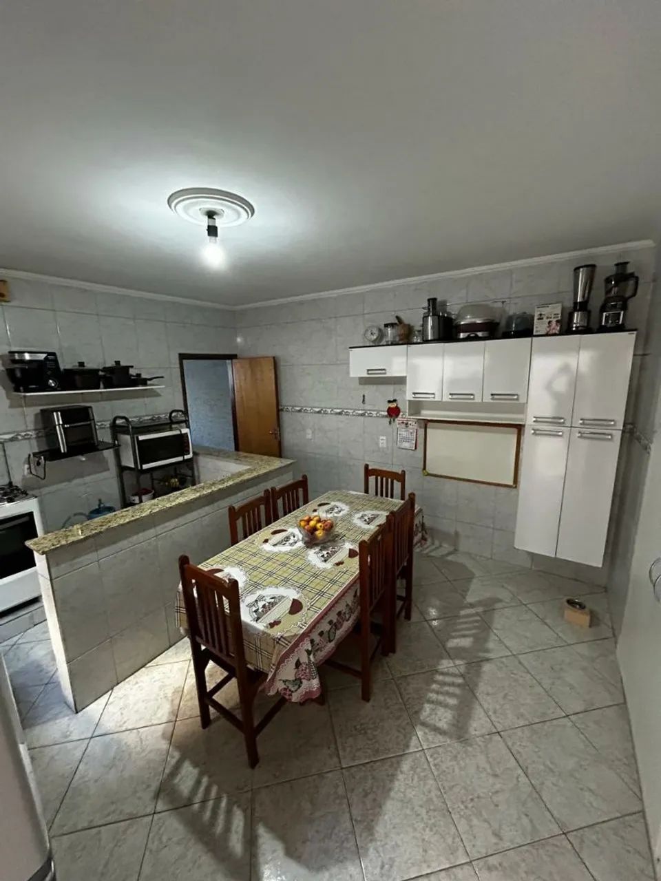 Casa sobrado próx a Universidade.  - Foto 2