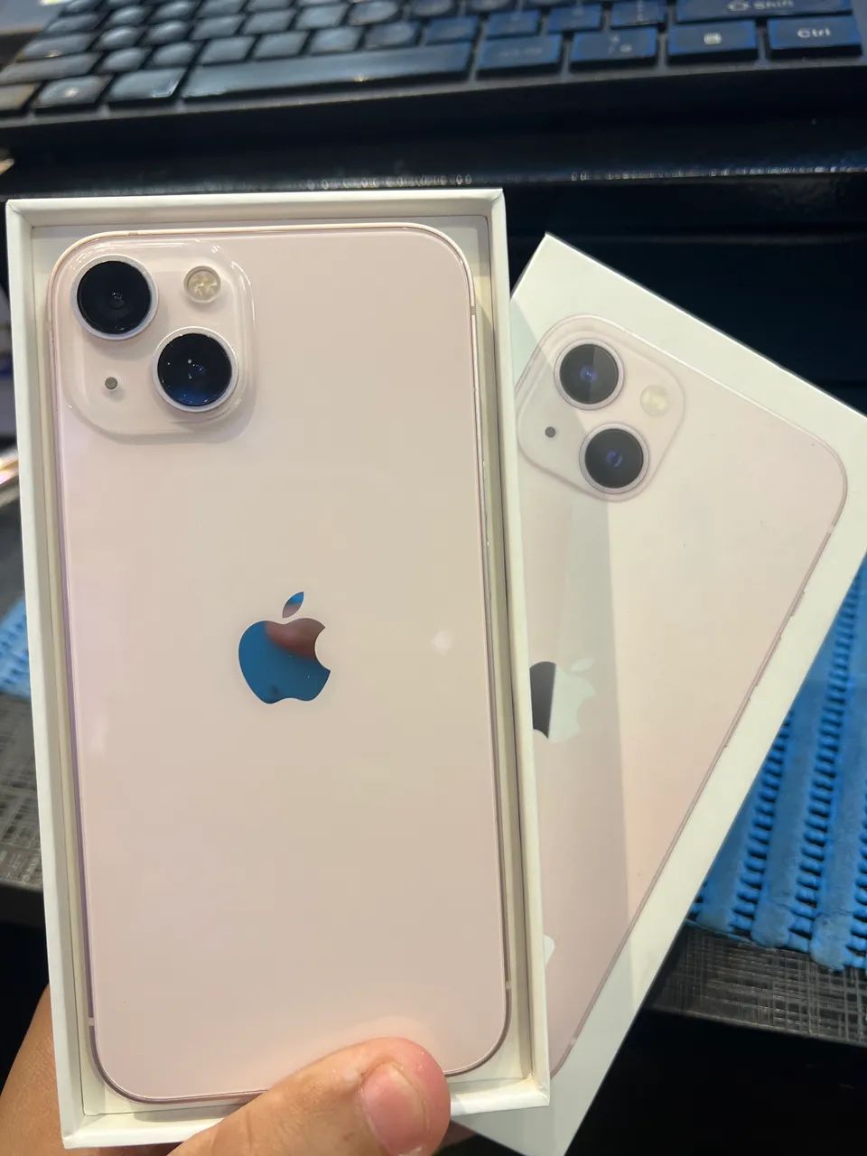 iPhone 13