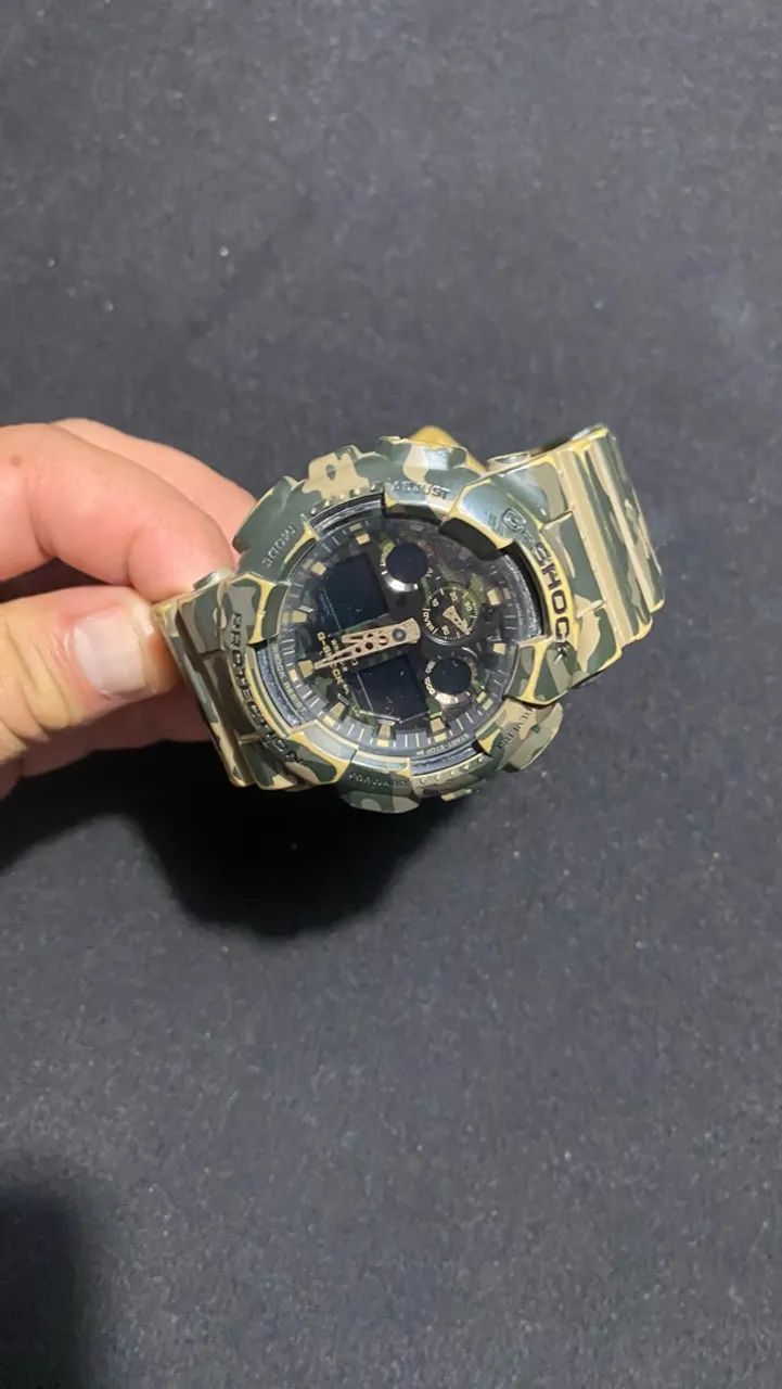 Relógio G-SHOCK - Foto 3
