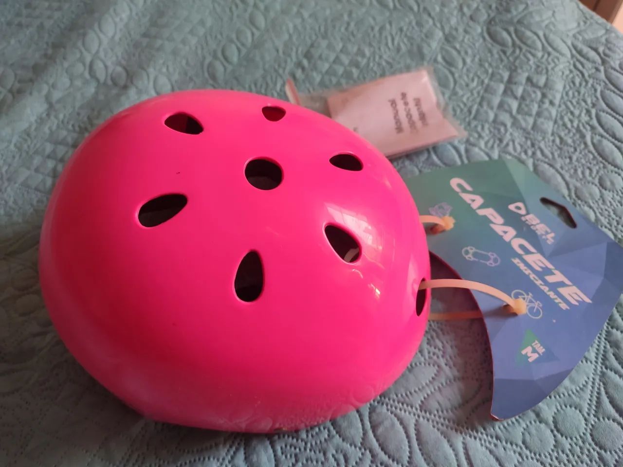 Capacete - Foto 5
