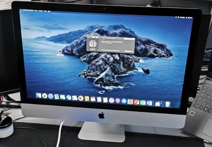imac 27 late 2012