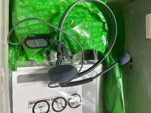 XBOX 360 - Foto 5