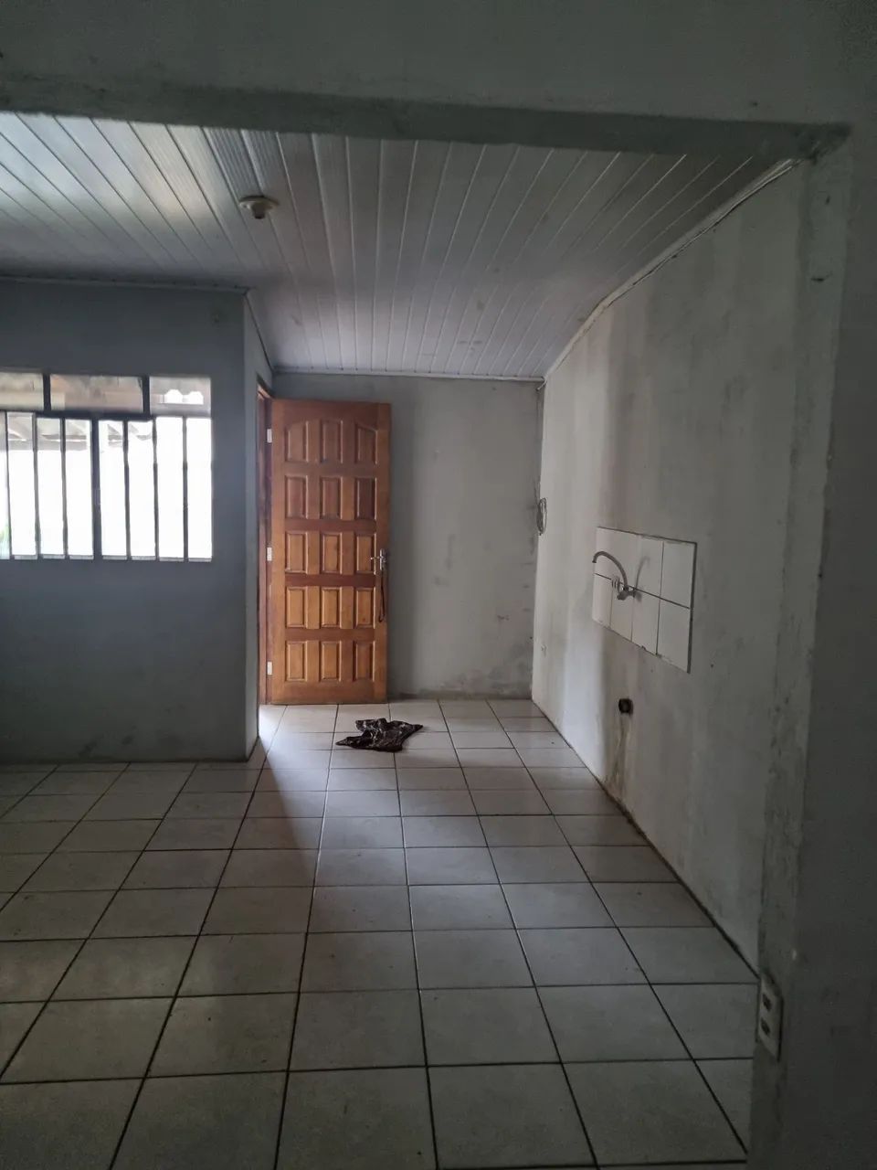 Casa 4 quartos no abranches  - Foto 3