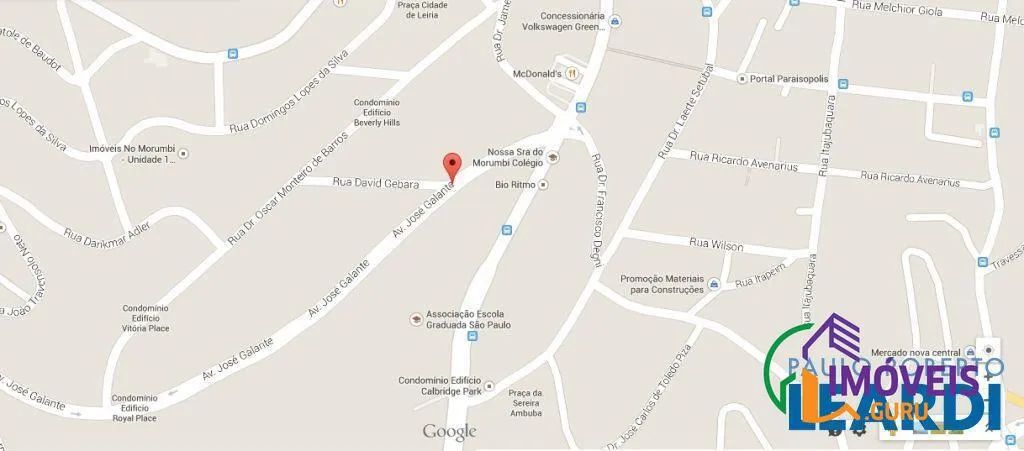 AREA - MORUMBI - SP - Foto 2