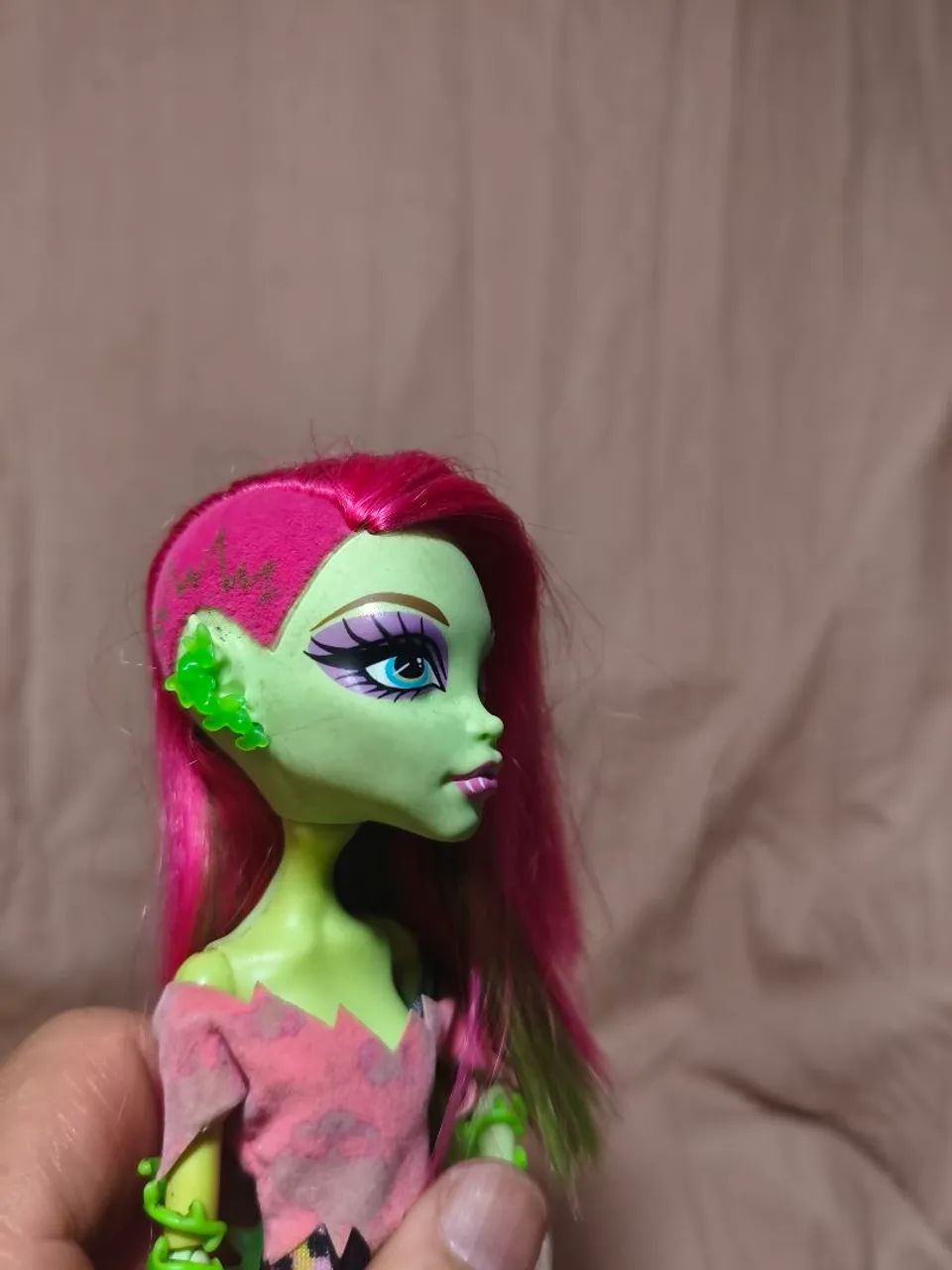 Monster High  - Foto 5