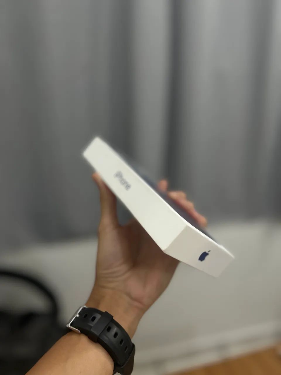 IPHONE 17 PRO MAX 256GB - Foto 4