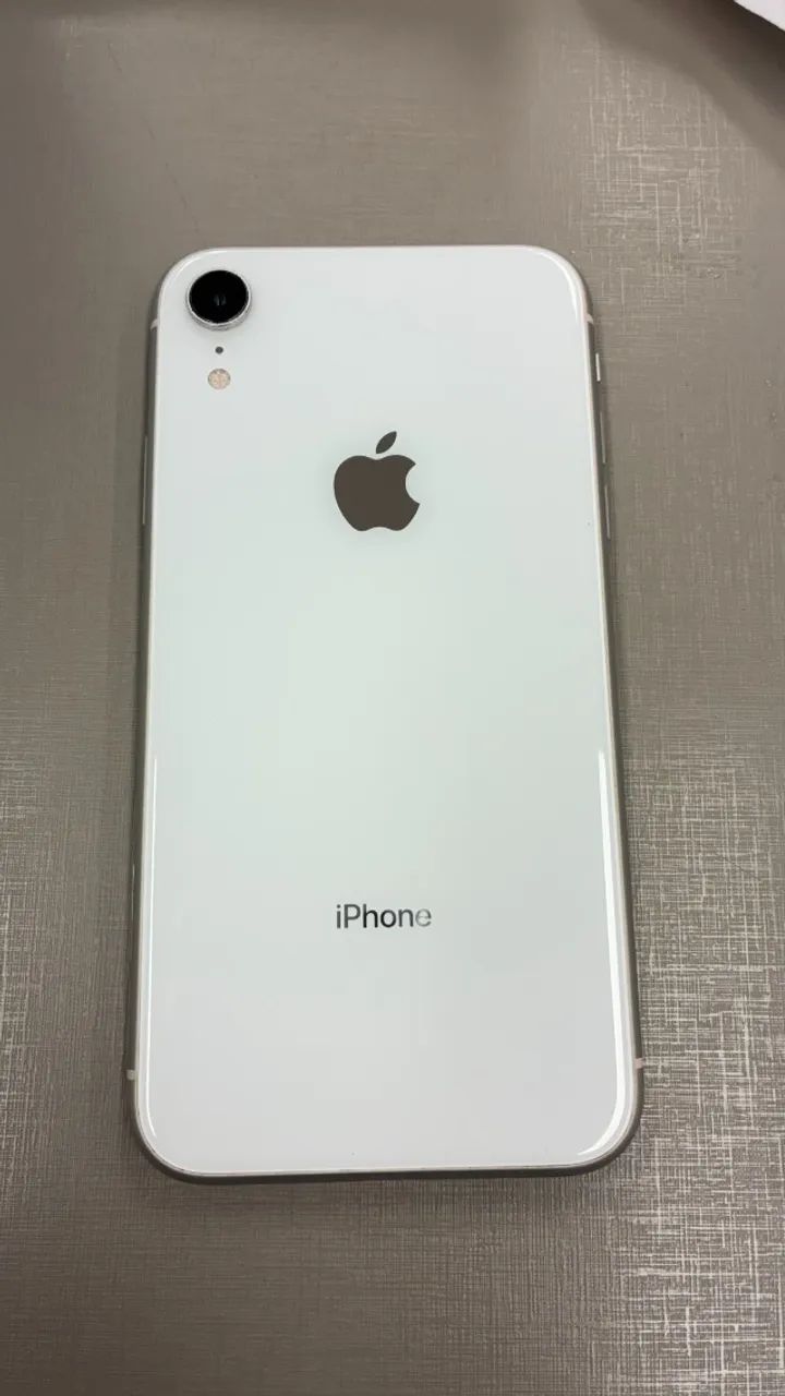 Iphone XR 64g