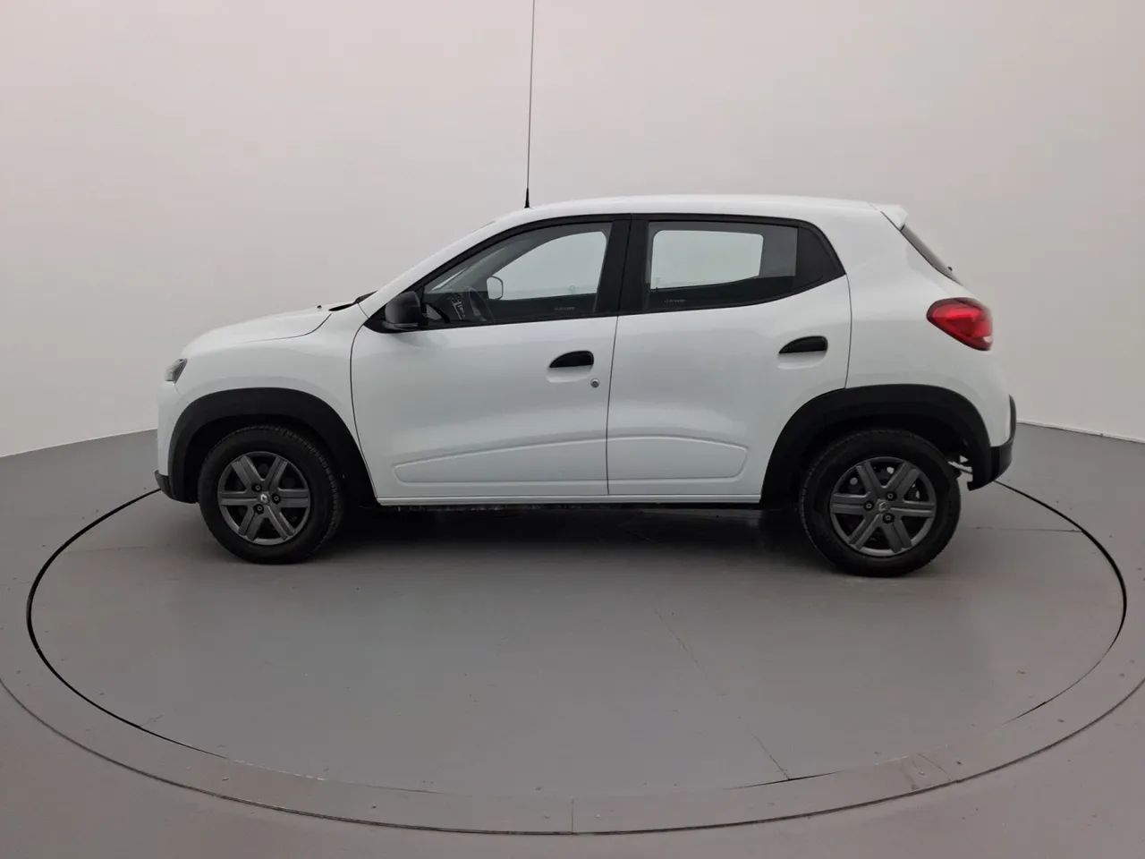 Renault Kwid 1.0 Zen 2026 - Foto 2