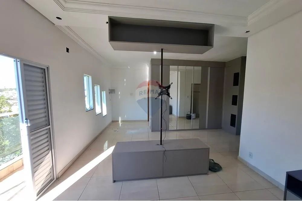 "Casa no Horto Florestal para Locação - Foto 5
