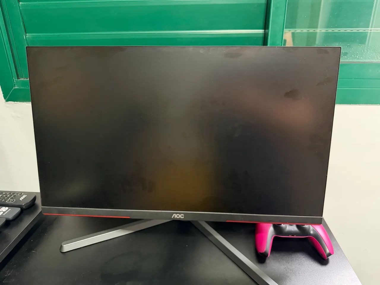 MONITOR GAMER AOC | 24,5 | 240Hz | 1ms - Foto 2