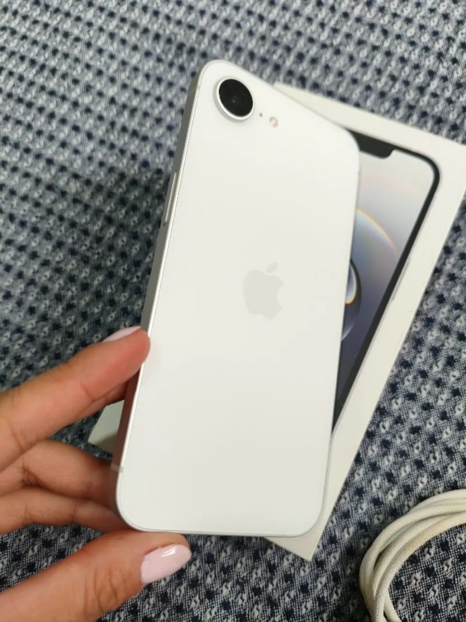 Iphone 16e