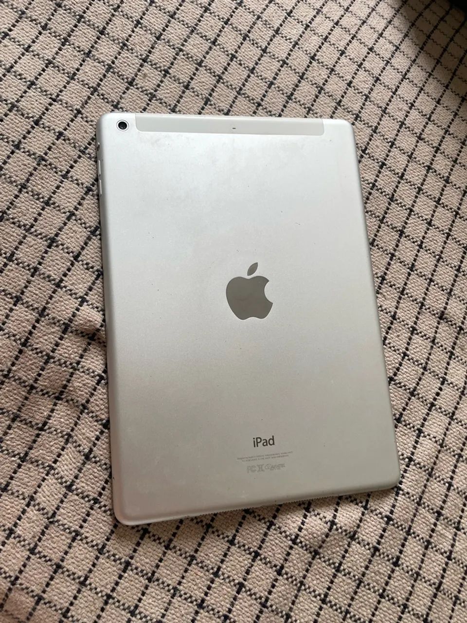 iPad Air 1º Geração  - Foto 2