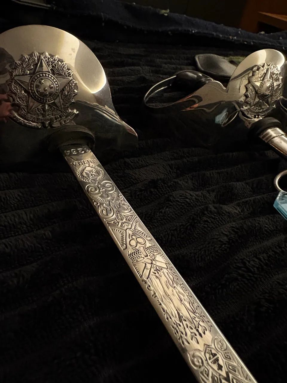 Espada Oficial do Exército 