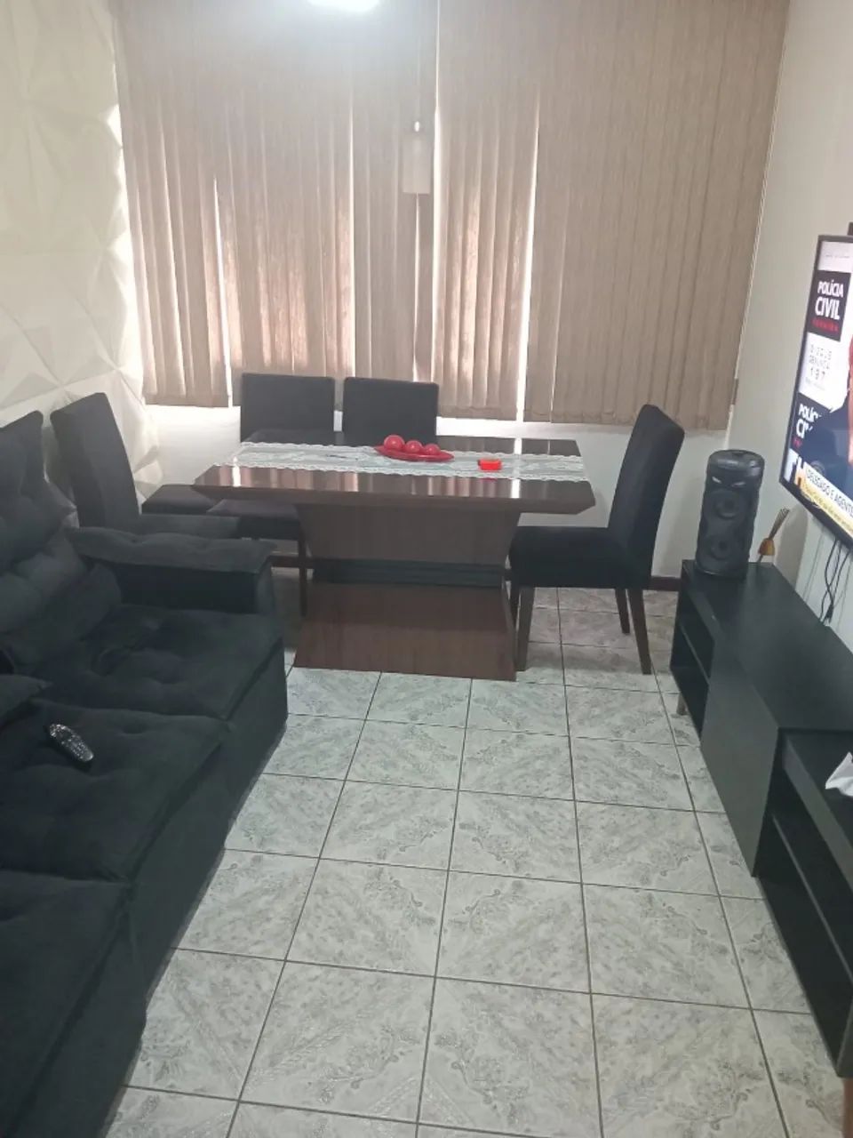 APARTAMENTO DOS SEUS SONHOS