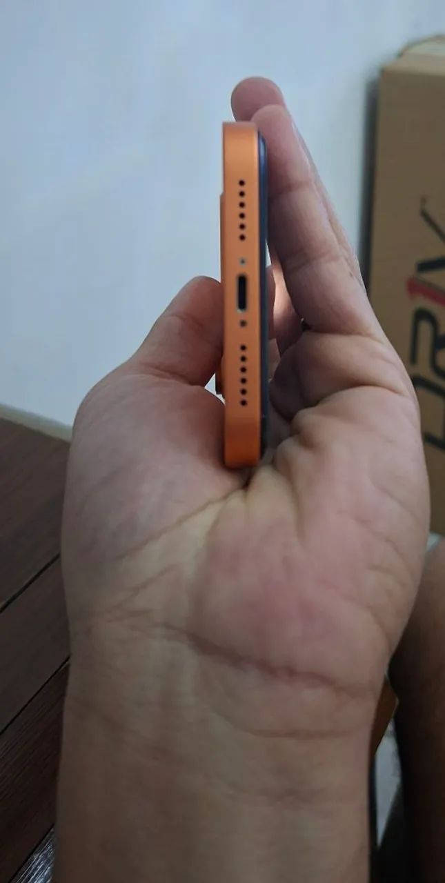 Iphone 11 sabor 17 pro - Foto 3