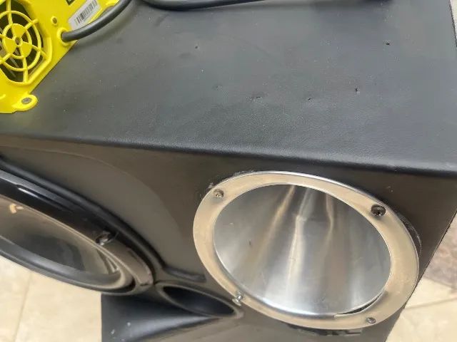 Vende se caixa som automotivo  - Foto 4