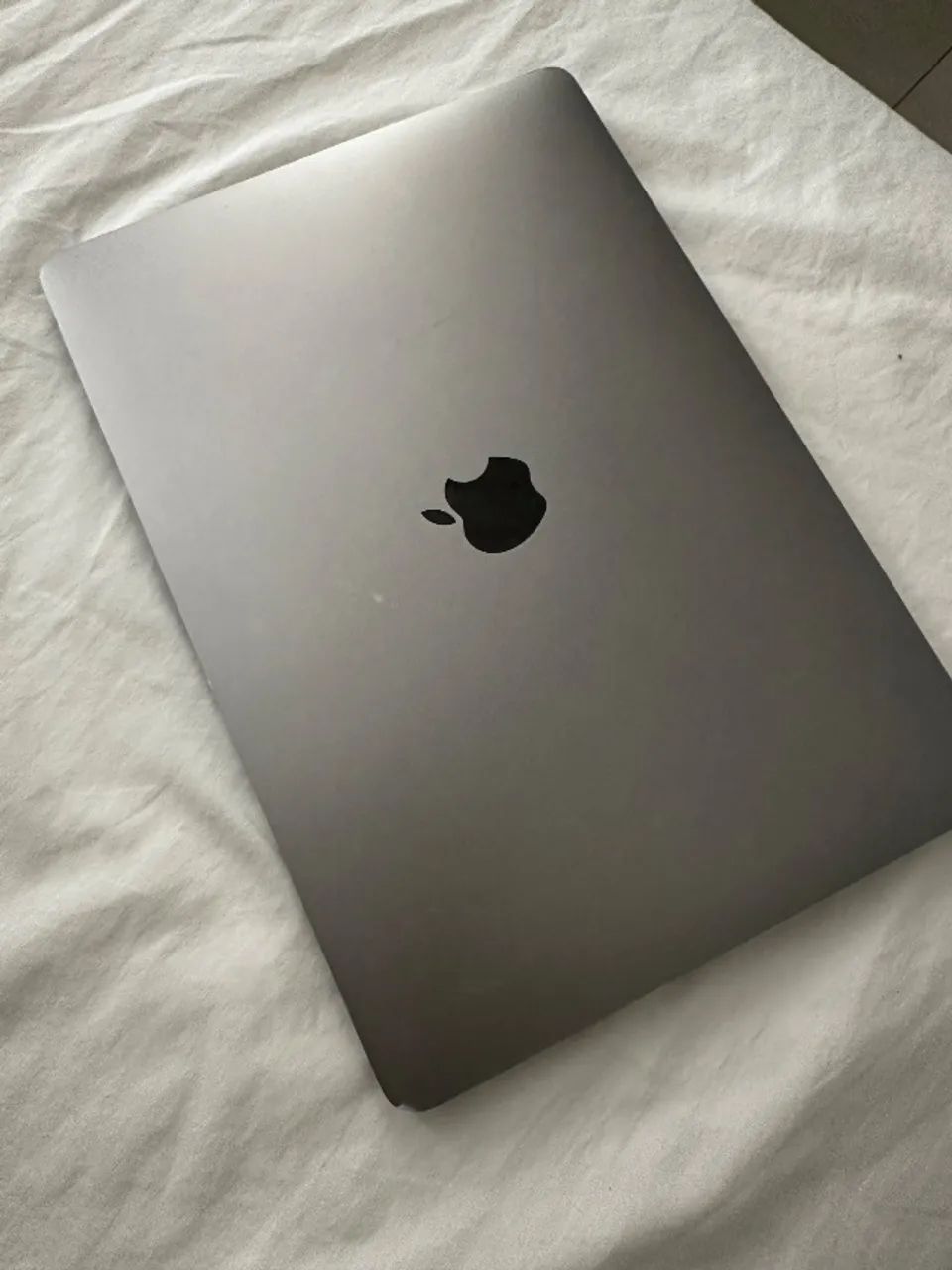 Macbook Air M1 TELA COM DEFEITO - Foto 5