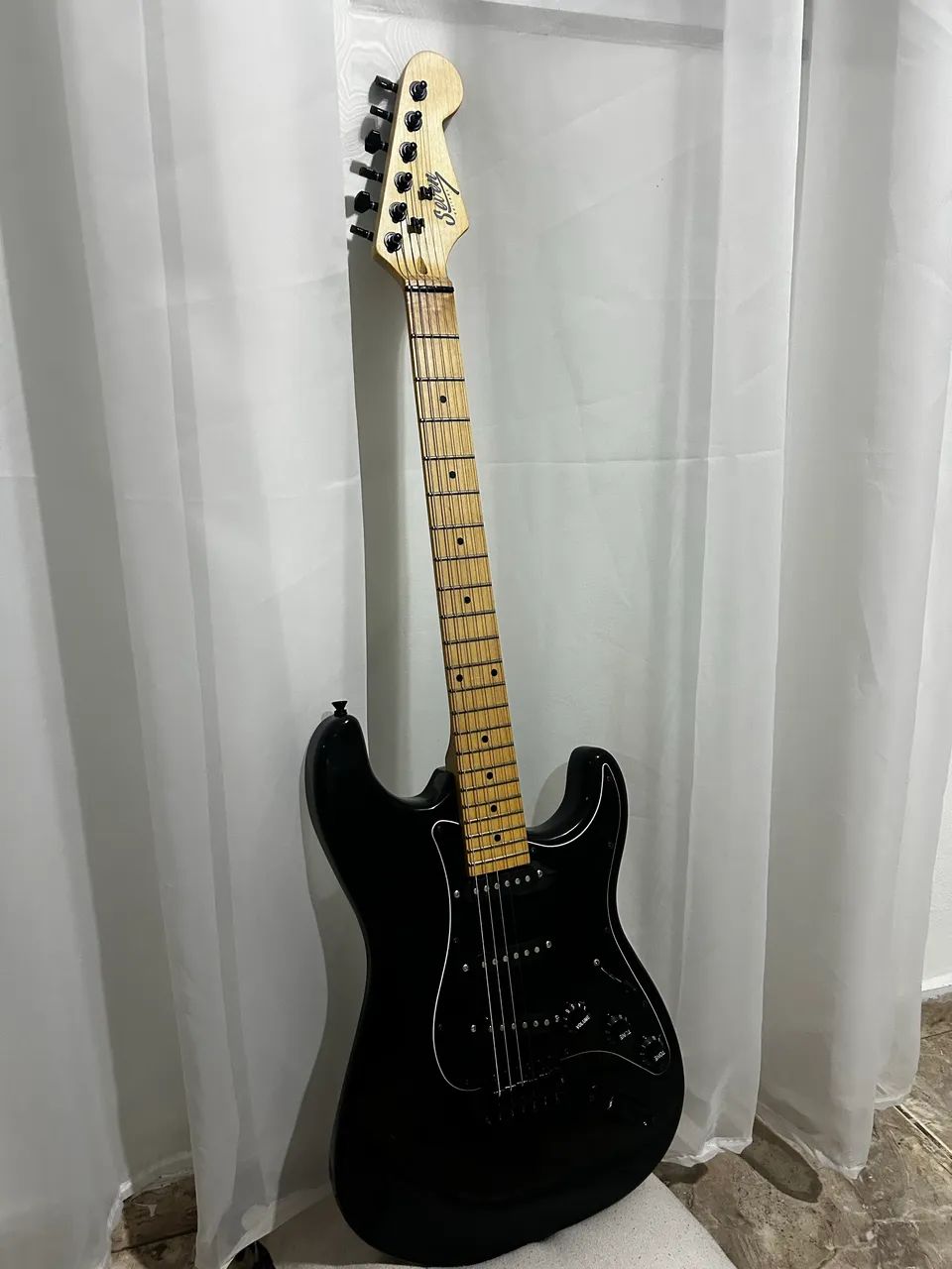 Guitarra - Foto 2