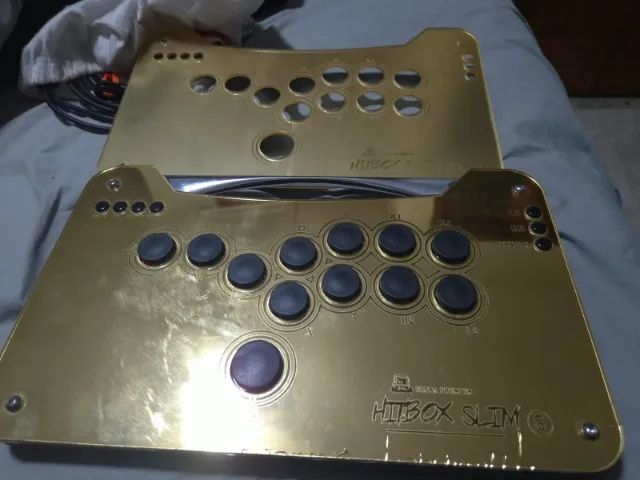 Hitbox - 2nd impact - Foto 2