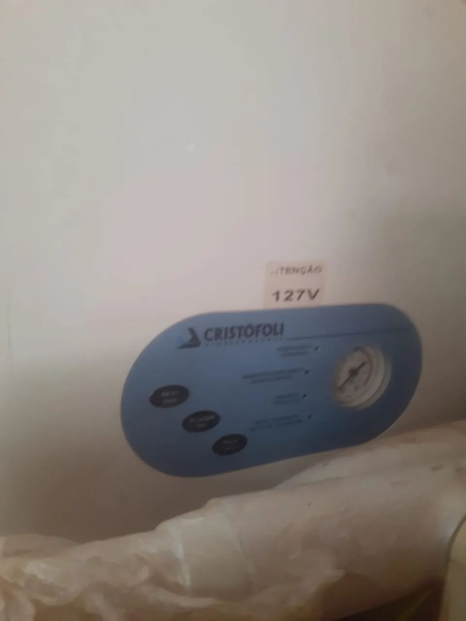 Consultório Odontológico completo