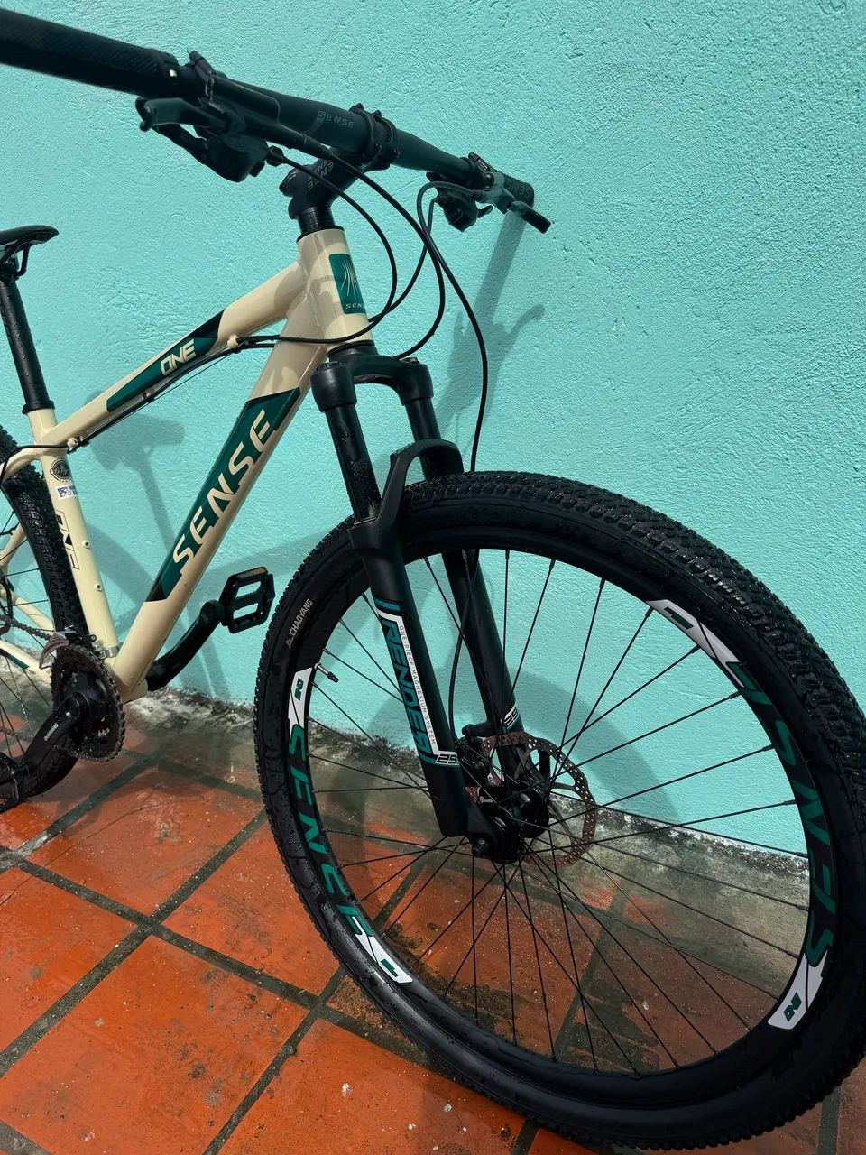 SENSE ONE 2024  + NF  - Foto 5