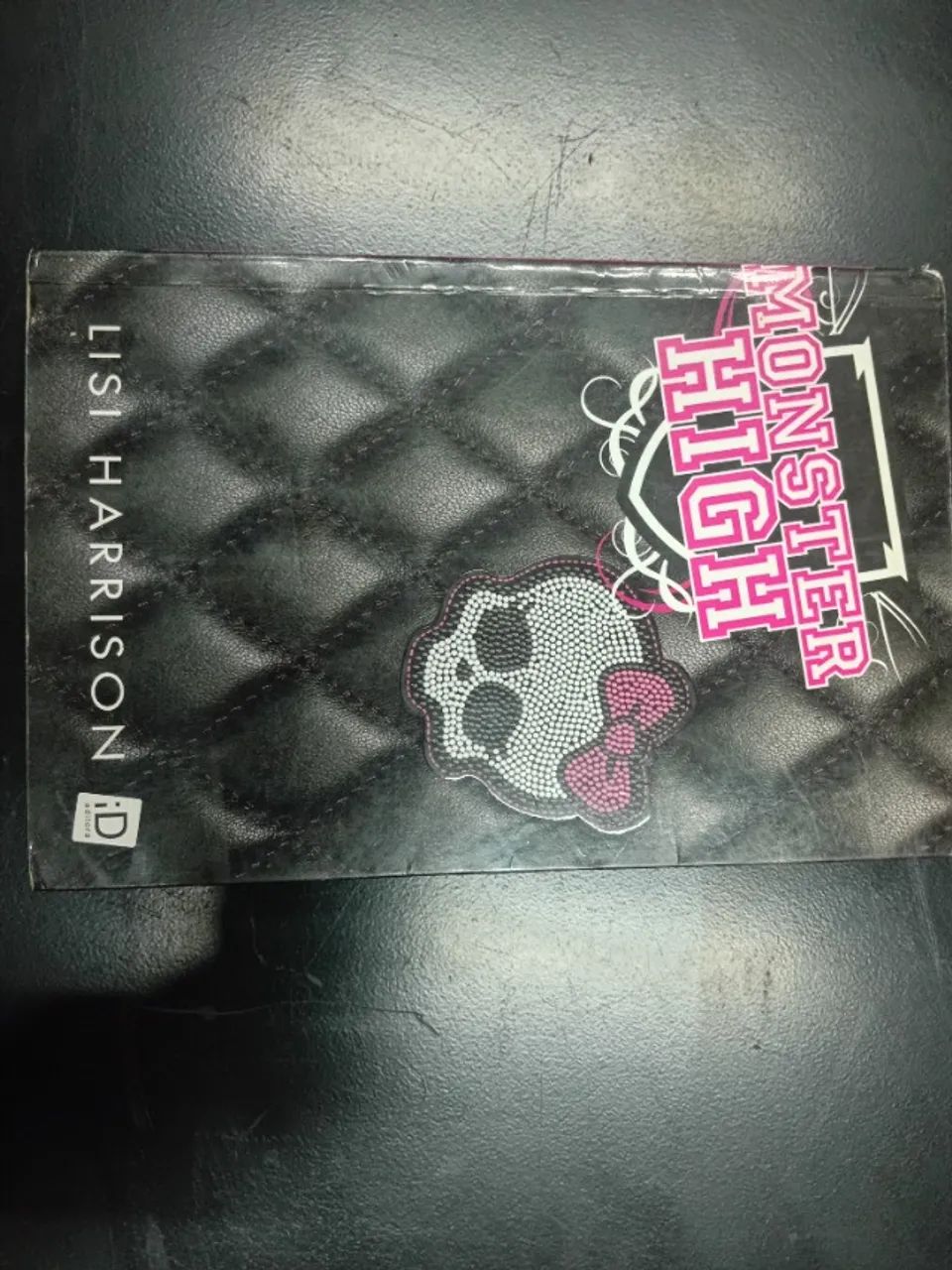 livro - Foto 3