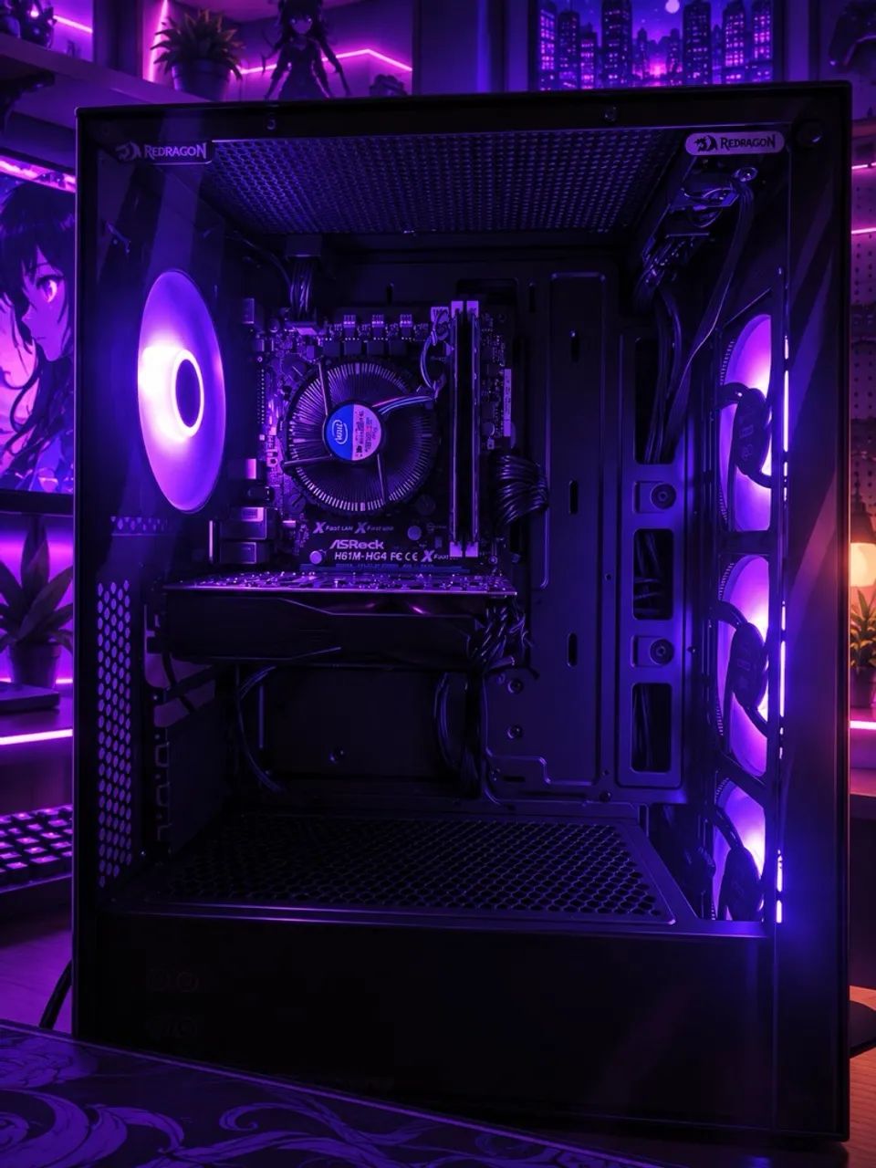 Vendo Pc Gamer - Foto 3