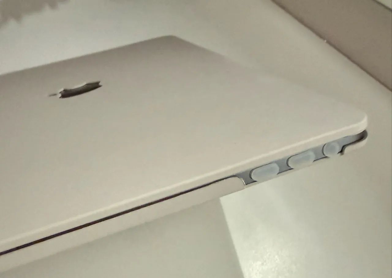MacBook Pro 13 - Notebooks - Buritizal, Macapá 1478074161 | OLX