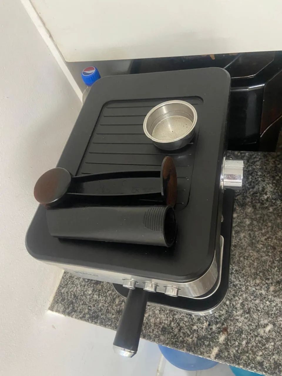 Cafeteira expresso  - Foto 2