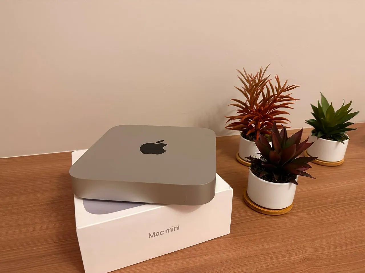 Mac Mini M2  - Foto 3