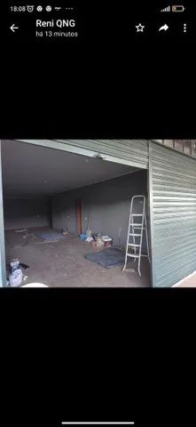 Incra 9 residencial e comercial garrafão loja e apartamento prédio aceito carro - Foto 3
