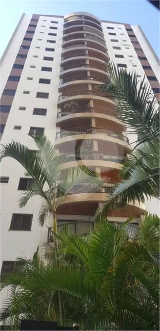 Apartamento com 3 quartos à venda em Santana - SP