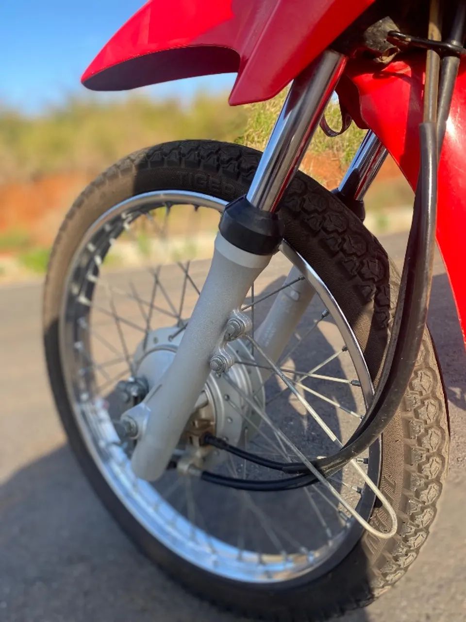 Honda POP 110i  - 2017  - Foto 5