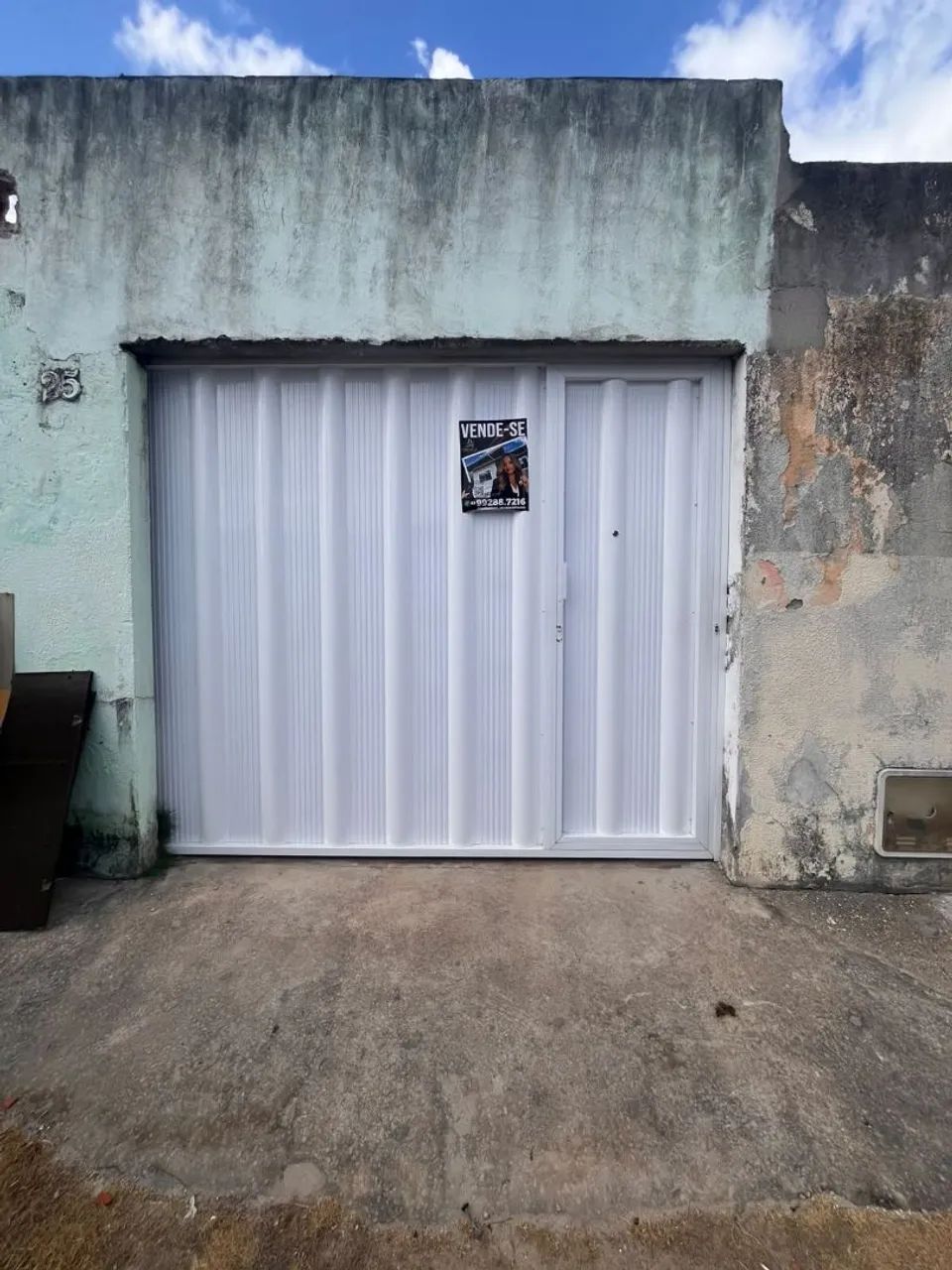 Casa Pedra Branca - Foto 3