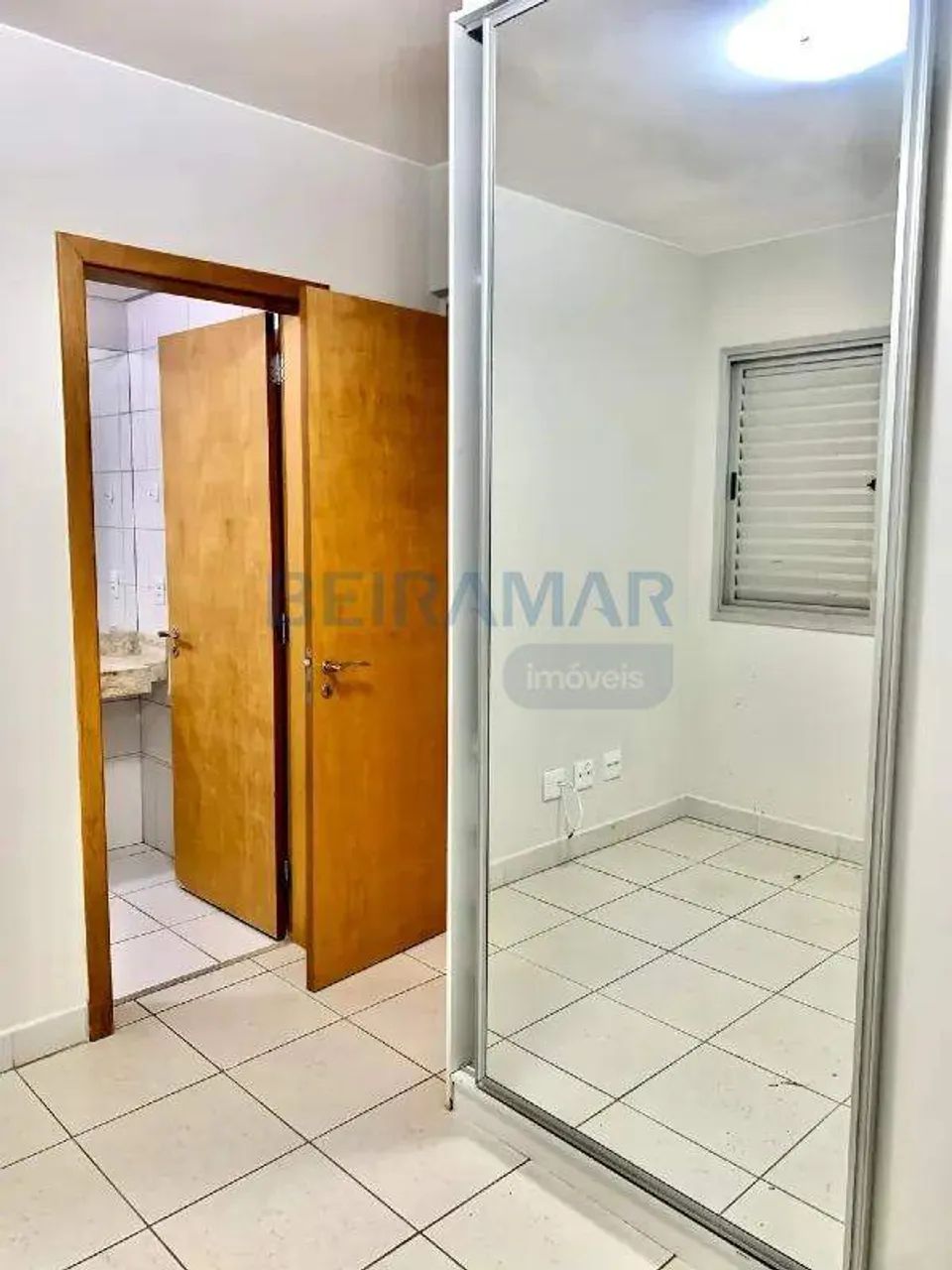 Edifício Lumini Play Life - Apartamento Nascente de 105m² com 3 Quartos (2 Suítes), Lavabo - Foto 4