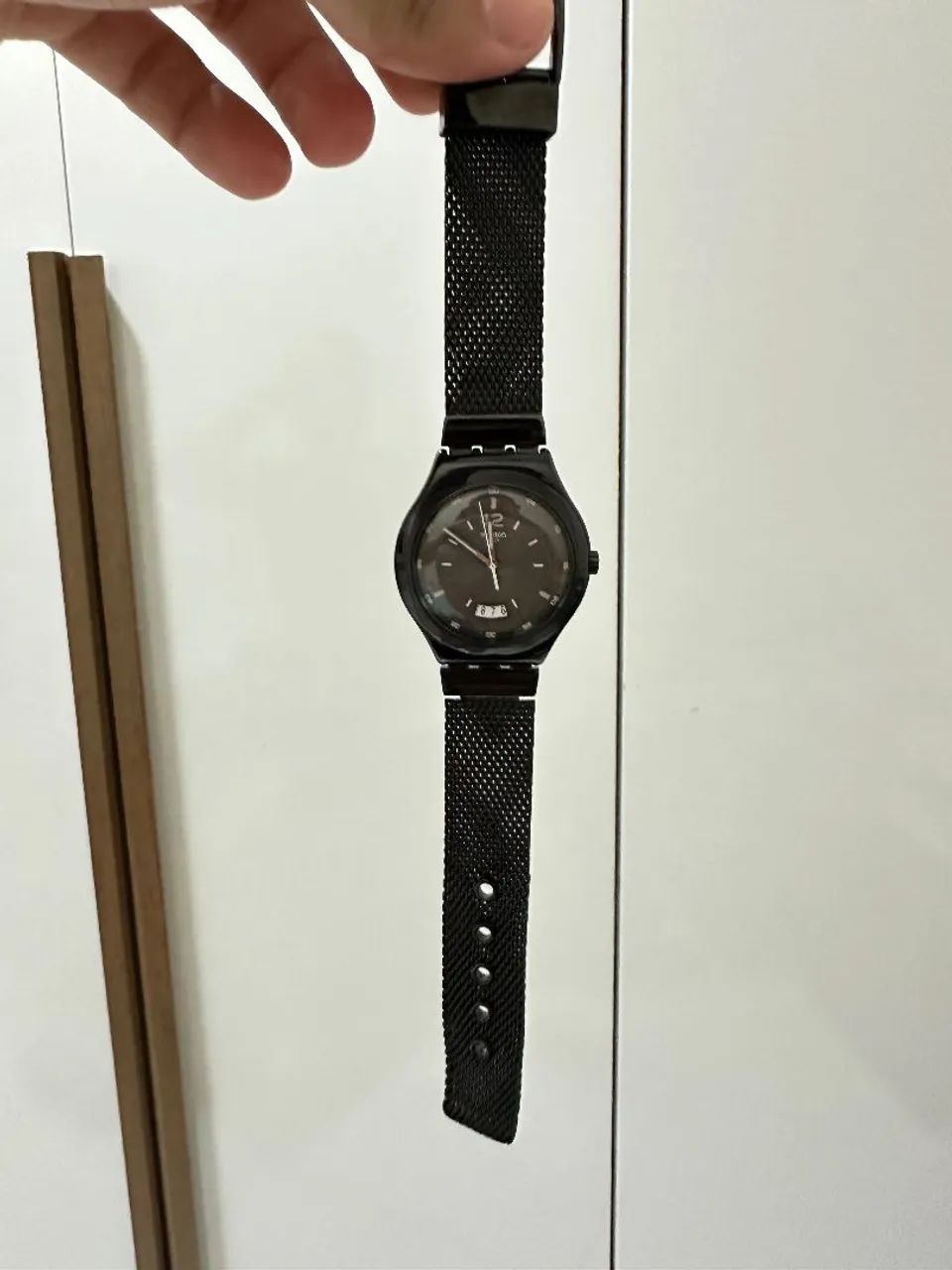 Swatch Irony Big Classic TV Set