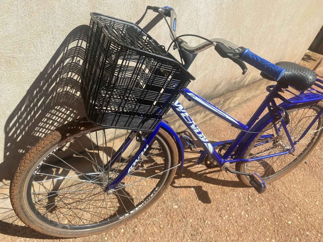 Bicicleta  - Foto 4