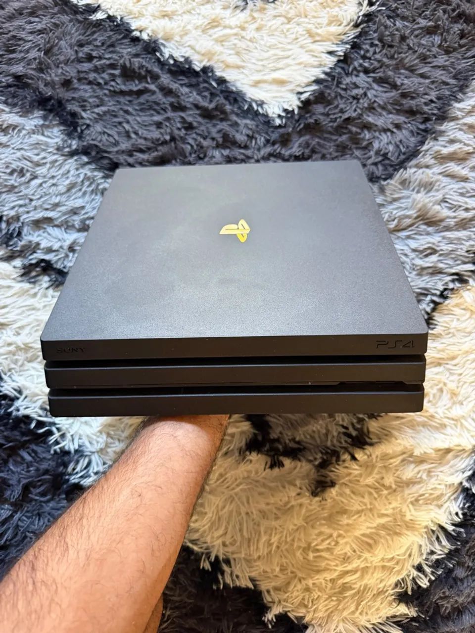 Ps4 pro mídia digital  - Foto 4