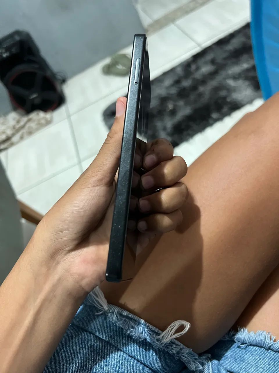 POCO M6 PRO  256 gigas - Foto 3