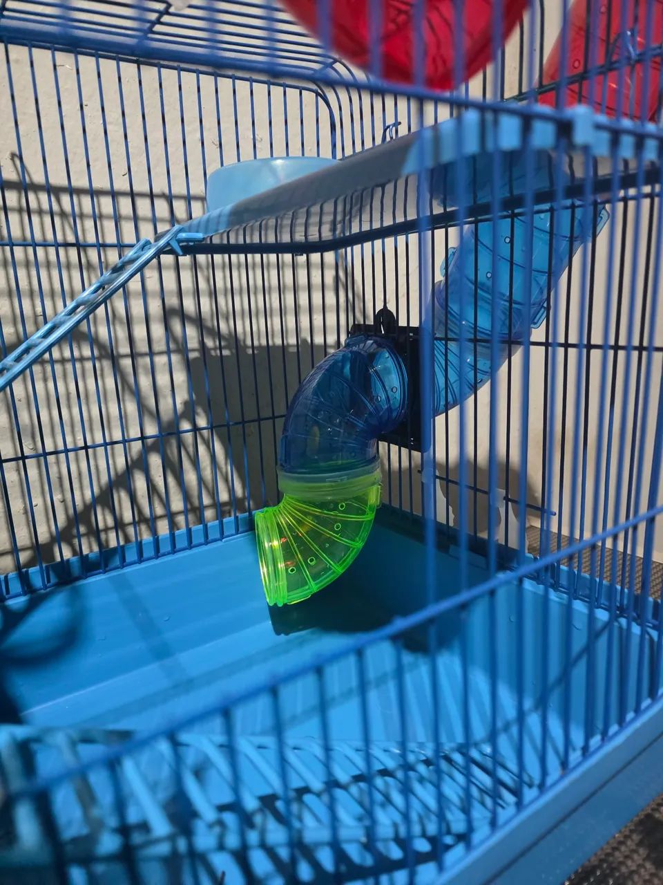 Gaiola Hamster  - Foto 2