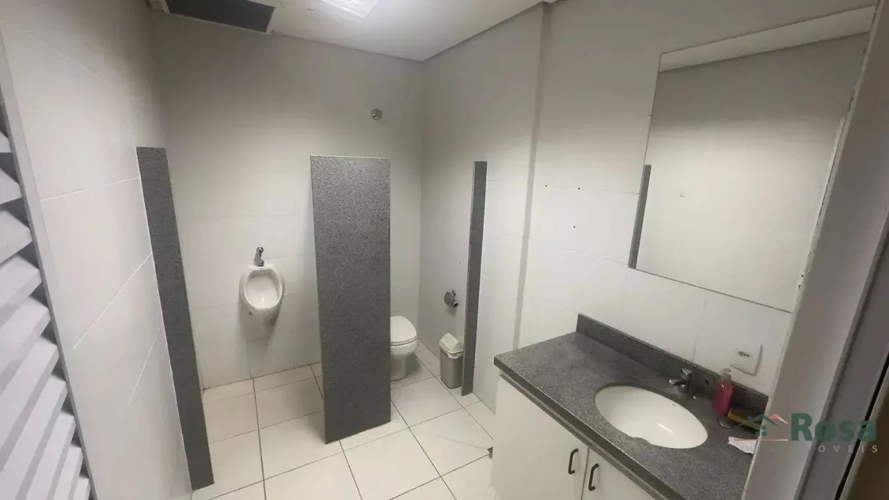 Sala comercial para aluguel, Jardim Paulista, Cuiabá - Foto 4