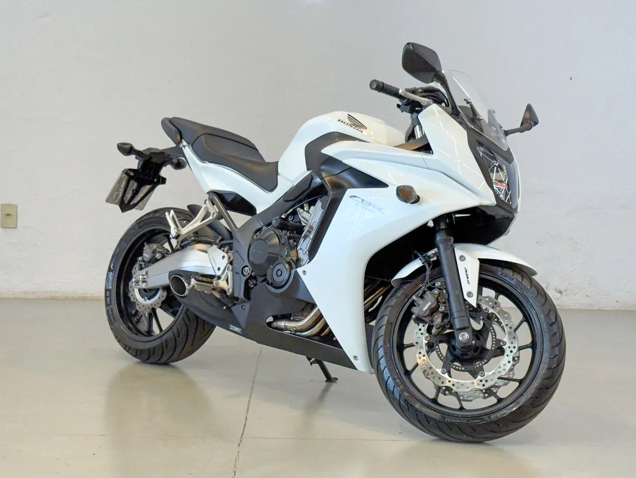 Honda CBR 650F - Foto 4