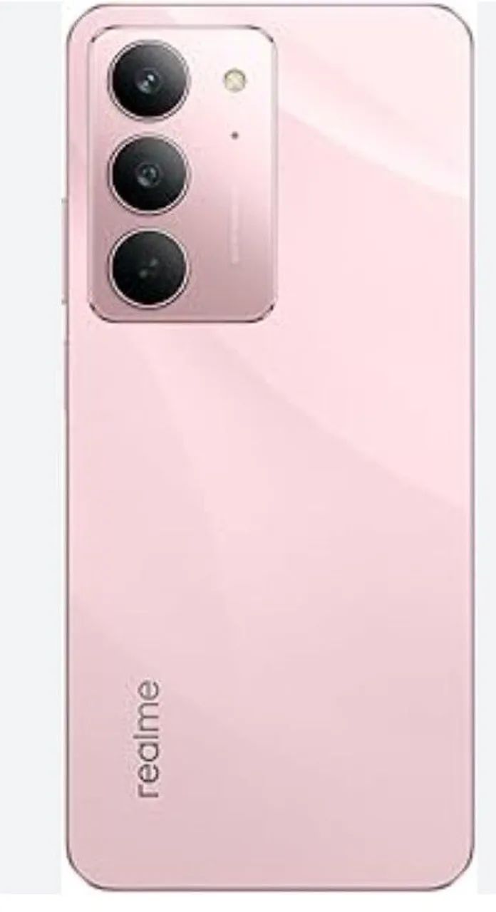 Celular realme c75x  - Foto 2