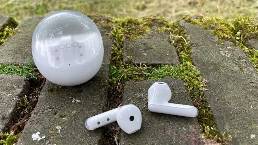 Fone Bluetooth Oppo Enco Air3 TWS Earbuds 