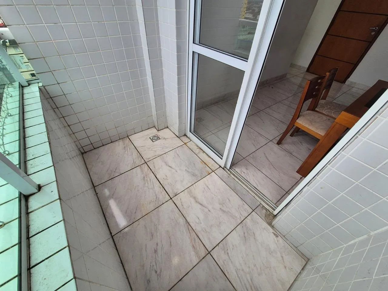 Apartamento para Locação | Ocian - Foto 4