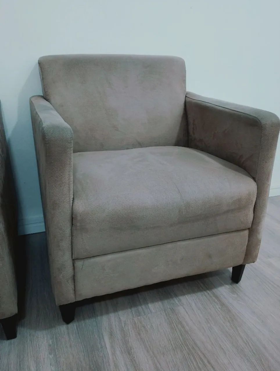 Conjunto de poltronas!!! - Foto 3