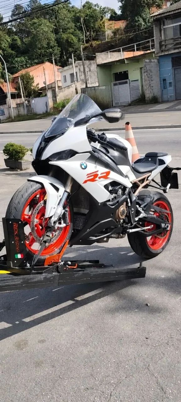 Moto Resgate  - Foto 5