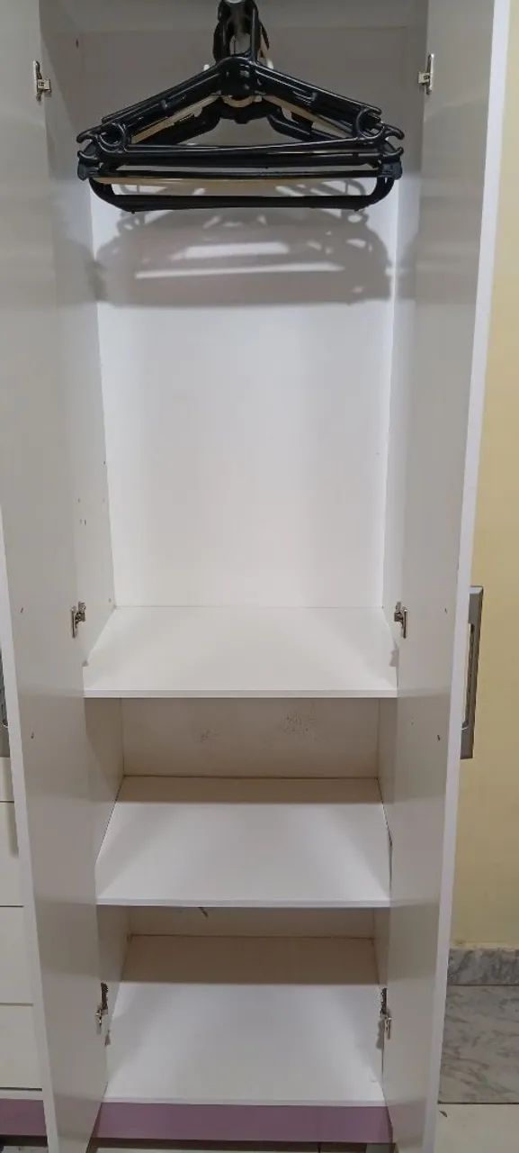 Guarda roupa  - Foto 2